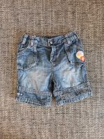 Jeansshorts Sachsen-Anhalt - Schwanebeck Vorschau