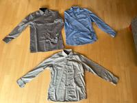 3 Designer Hemden (Medium) Boss, Olymp TOP Kr. München - Unterschleißheim Vorschau