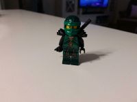 LEGO Ninjago Minifigur Lloyd, neuwertig Schleswig-Holstein - Quarnbek Vorschau