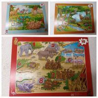 Puzzle Set Niedersachsen - Armstorf Vorschau