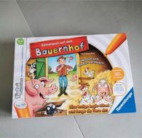 Tiptoi, Bauernhof Spiel Sachsen - Hoyerswerda Vorschau