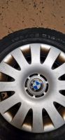 195 65 R15 BMW 318i 4 Reifen zu verschenken Wandsbek - Hamburg Bramfeld Vorschau