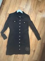 Desigual Kleid Niedersachsen - Munster Vorschau
