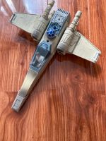 Star wars X Wing fighter 1995 Nordrhein-Westfalen - Moers Vorschau