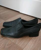 Damen Schuhe, Echtes Leder, Neu, Gr 42 Brandenburg - Eberswalde Vorschau