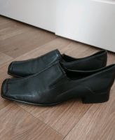 Damen Schuhe, Echtes Leder, Neu, Gr 42 Brandenburg - Eberswalde Vorschau