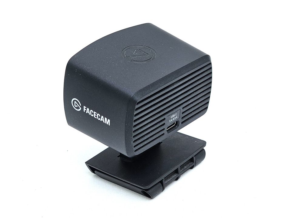 Elgato Facecam, Full-HD-Webcam (1080p 60 Hz), OVP in Hamburg