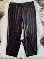 Esprit Glanz Leggins Leggings schwarz M 38 Saarland - Spiesen-Elversberg Vorschau