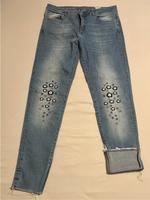 Desigual Jeans  Gr 38/40 Bayern - Heroldsberg Vorschau