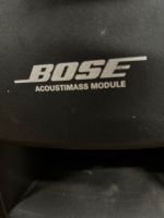 Bose Sound System zu verkaufen Niedersachsen - Sögel Vorschau