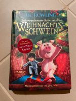 J.K.Rowling - Jacks wundersame Reise mit dem Weihnachtsschwein Hessen - Heidenrod Vorschau