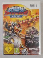 ⭐️ Wii Skylanders Superchargers Racing ⭐ Spiel Game Nintendo Nordrhein-Westfalen - Moers Vorschau