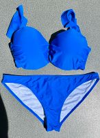 Bikini blau 80E/44 BODYFLIRT *NEUWARE!* Nordrhein-Westfalen - Hattingen Vorschau