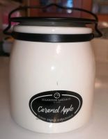 Milkhouse Candle Caramel Apple Borsdorf - Borsdorf Vorschau