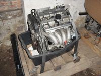 Motor Volvo V40 Renault Laguna 2,0l 16V 139PS Sachsen-Anhalt - Wieglitz Vorschau