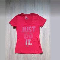 Sportshirt von Nike Größe S Niedersachsen - Harsum Vorschau