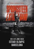 Bruce Springsteen FOS Tickets Barcelona 22.06. Nordrhein-Westfalen - Sprockhövel Vorschau