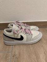 Nike Air Jordan Low SE barely green 40,5 Thüringen - Gera Vorschau