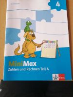MiniMax Zahlen und Rechnen Teil A Rheinland-Pfalz - Oberwesel Vorschau