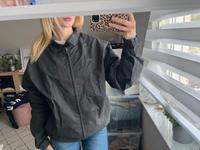 Hertha BSC Harrington Jacke Nike Berlin - Treptow Vorschau