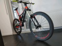 CUBE TWO 15 L 27.5 Downhill Mtb Enduro Fully kein Ebike Bayern - Nittendorf  Vorschau