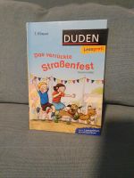 Das verrückte Straßenfest, Duden,  1. Klasse,  Erstleser Nordrhein-Westfalen - Bergisch Gladbach Vorschau