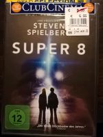 DVD Super 8 (Steven Spielberg) OVP Schleswig-Holstein - Enge-Sande Vorschau