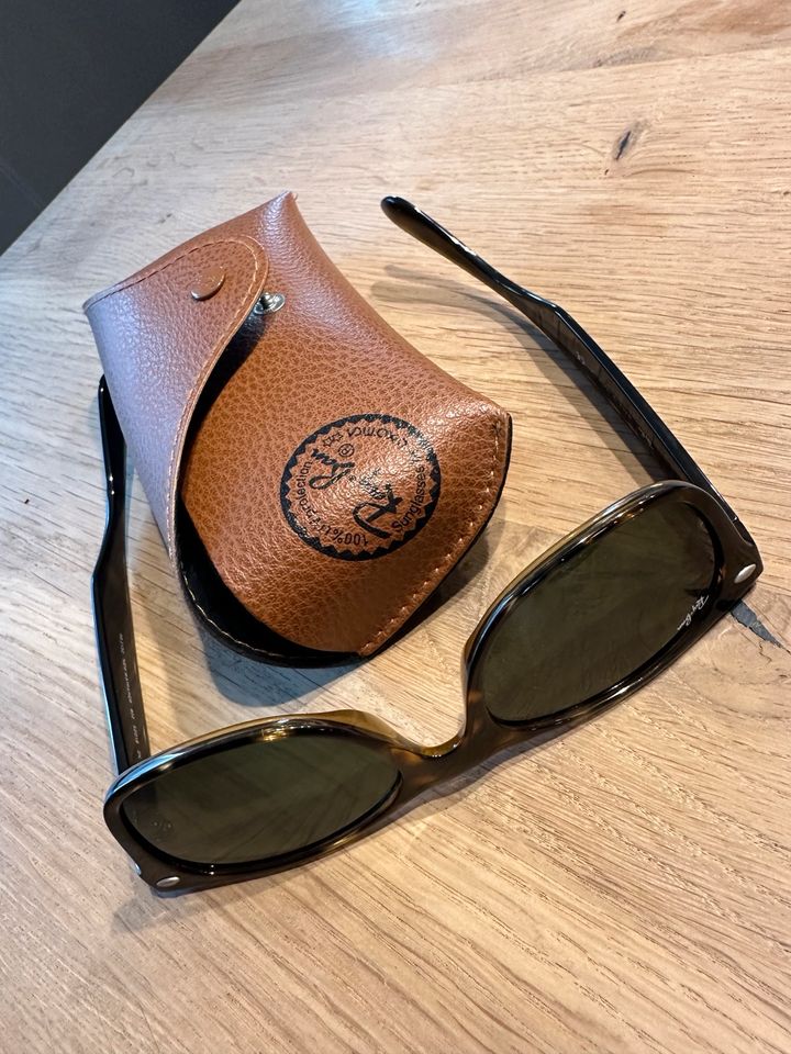 Ray Ban New Wayfarer in Oldendorf (Landkreis Stade)