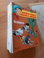 Lucky Luke Stapel Hessen - Darmstadt Vorschau