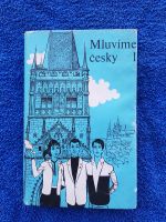 DDR Schulbuch Wir sprechen tschechisch Mluvime casky 1 Einführun Leipzig - Knautkleeberg-Knauthain Vorschau