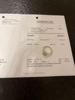 Ring Weissgold 585/Gold Größe 50 Diamanten Bayern - Kunreuth Vorschau