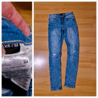 Vero Moda * Jeans * Größe XS Mecklenburg-Vorpommern - Greifswald Vorschau