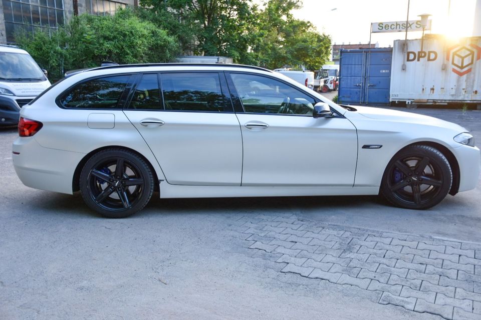 BMW 530d  Touring - in Offenbach