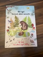 Ikea Buch Ulf Stark der Igel kommt allein zurecht Kinderbuch Köln - Esch Vorschau