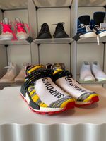 Adidas Solar HU NMD | 42 | Sammlerstück | Zustand 8 / 10 Nordrhein-Westfalen - Gummersbach Vorschau