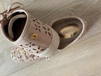 Michael Kors Sneaker gr 36 Rosé Sachsen - Zwenkau Vorschau