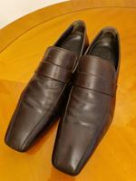 herren Schuhe  Hugo Boss Grösse 42 München - Thalk.Obersendl.-Forsten-Fürstenr.-Solln Vorschau
