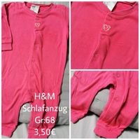 H&M Schlafanzug Niedersachsen - Hameln Vorschau