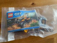 Lego City Dschungel-Quad 30355 Rheinland-Pfalz - Steinebach (Sieg) Vorschau