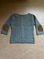 Marco Polo Pulli Pullover Gr 128 grau Hamburg-Nord - Hamburg Hohenfelde Vorschau