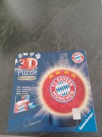 Puzzleball 3D Bayern - Obertraubling Vorschau