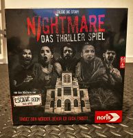 Nightmare Das Thriller Spiel Hessen - Alsfeld Vorschau