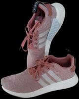 Adidas Boost Sneaker UK 7,5 Gr. 41  1/3 Rosè Niedersachsen - Seevetal Vorschau