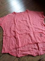 Neue Damen Tunika gr XXL 48 / 50 Italia Brandenburg - Sedlitz Vorschau