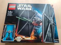 Lego Star Wars 75095 TIE Fighter EOL Baden-Württemberg - Wäschenbeuren Vorschau