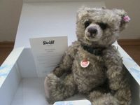 Steiff Teddybär Jeremy m. Brummton, 43cm: Ltd. Edition m. Zert. Brandenburg - Teltow Vorschau