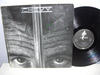 Hard Rock Schallplatte LP / CHEVY >THE TAKER< Vinyl 1980 Niedersachsen - Ilsede Vorschau