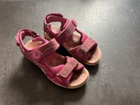 Sandalen Superfit Gr. 30 Niedersachsen - Leer (Ostfriesland) Vorschau