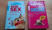 2 Bücher über Machos und die Liebe, Bestseller Brandenburg - Gosen-Neu Zittau Vorschau