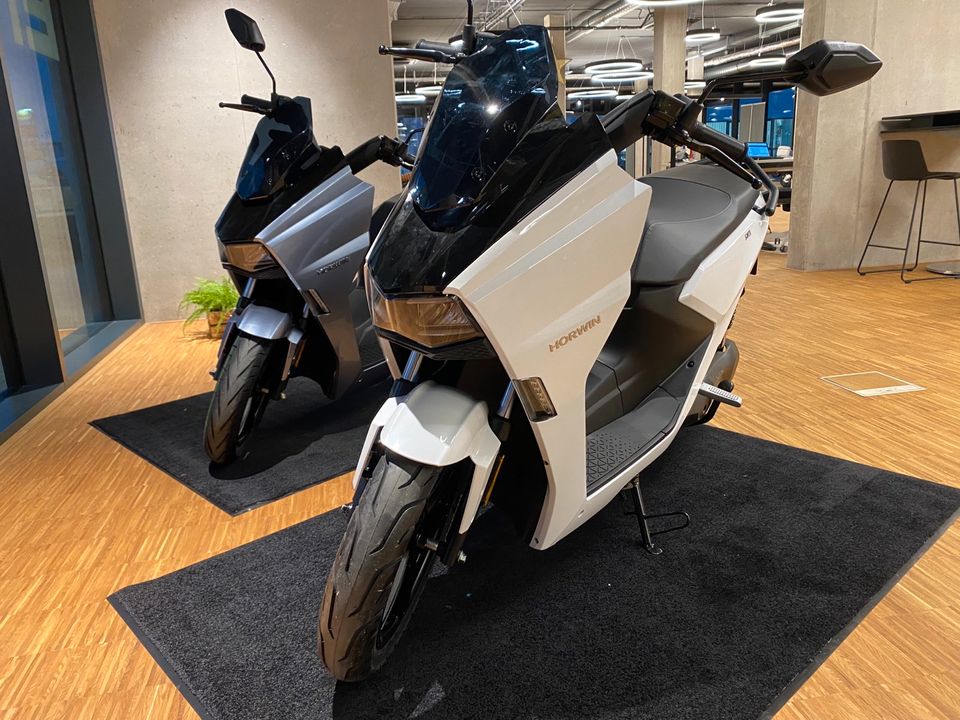 Elektroroller, Elektrofahrzeuge, Scooter, Seniorenmobile NEU! in Niedernberg